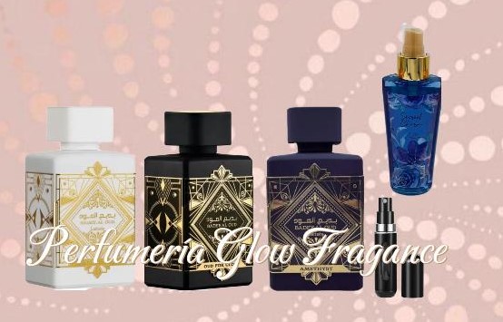 PROMO - 110 LATTAFA X3